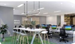 One Shenton (D1), Office #484880641